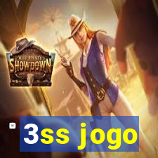 3ss jogo